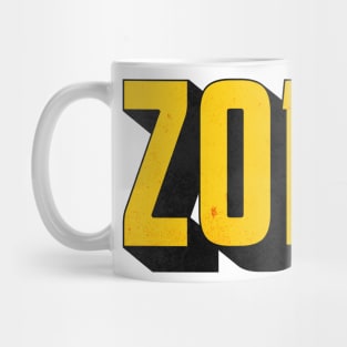 ZOMG Mug